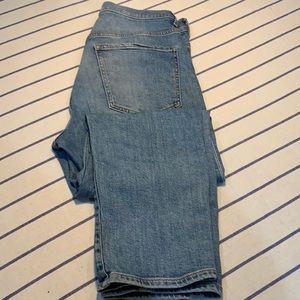 Banana Republic Premium Denim